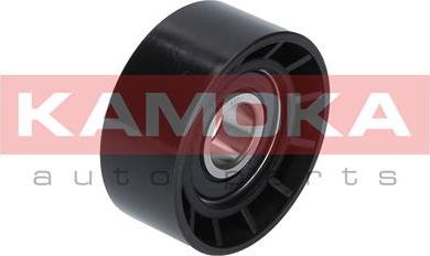 Kamoka R0163 - Ремъчен обтегач, пистов ремък vvparts.bg