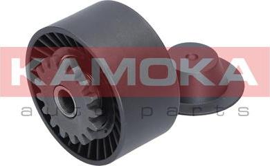 Kamoka R0186 - Паразитна / водеща ролка, пистов ремък vvparts.bg