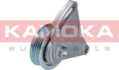 Kamoka R0139 - Паразитна / водеща ролка, пистов ремък vvparts.bg