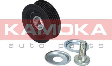 Kamoka R0359 - Паразитна / водеща ролка, пистов ремък vvparts.bg