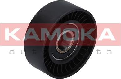 Kamoka R0361 - Ремъчен обтегач, пистов ремък vvparts.bg