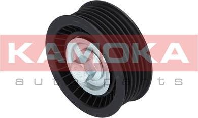 Kamoka R0304 - Паразитна / водеща ролка, пистов ремък vvparts.bg