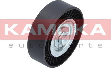 Kamoka R0305 - Паразитна / водеща ролка, пистов ремък vvparts.bg