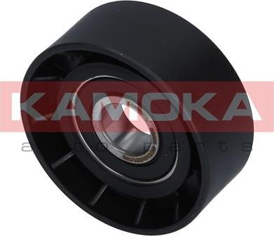 Kamoka R0306 - Паразитна / водеща ролка, пистов ремък vvparts.bg