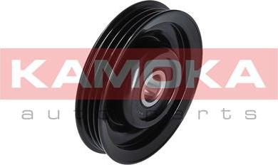 Kamoka R0386 - Паразитна / водеща ролка, пистов ремък vvparts.bg