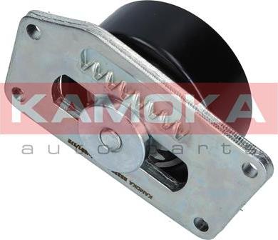 Kamoka R0335 - Паразитна / водеща ролка, пистов ремък vvparts.bg