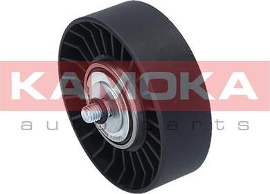 Kamoka R0374 - Паразитна / водеща ролка, пистов ремък vvparts.bg