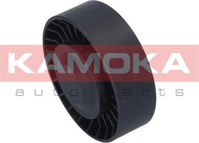 Kamoka R0374 - Паразитна / водеща ролка, пистов ремък vvparts.bg