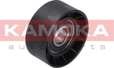 Kamoka R0249 - Ремъчен обтегач, пистов ремък vvparts.bg