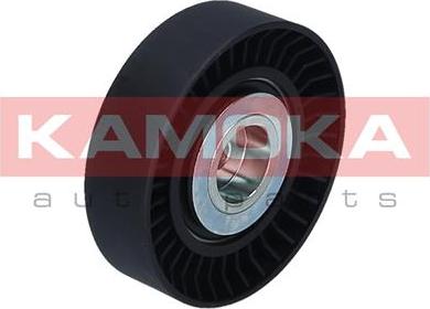 Kamoka R0244 - Паразитна / водеща ролка, пистов ремък vvparts.bg