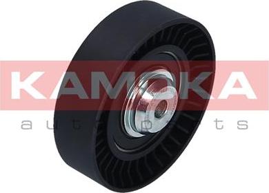 Kamoka R0244 - Паразитна / водеща ролка, пистов ремък vvparts.bg