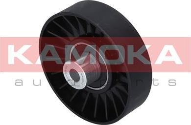 Kamoka R0245 - Паразитна / водеща ролка, пистов ремък vvparts.bg