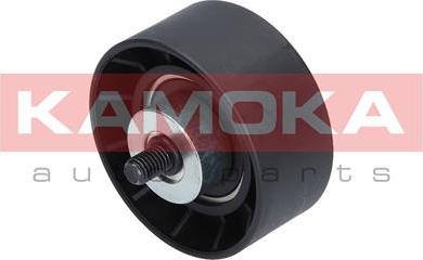 Kamoka R0251 - Паразитна / водеща ролка, пистов ремък vvparts.bg