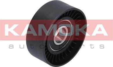 Kamoka R0258 - Ремъчен обтегач, пистов ремък vvparts.bg