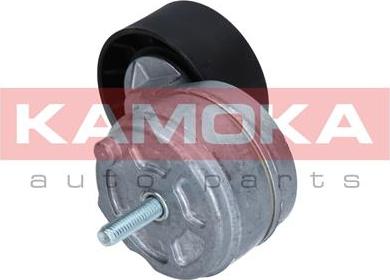 Kamoka R0253 - Ремъчен обтегач, пистов ремък vvparts.bg