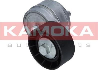 Kamoka R0253 - Ремъчен обтегач, пистов ремък vvparts.bg