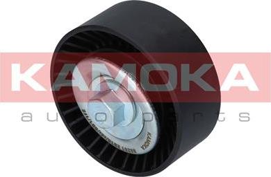 Kamoka R0261 - Паразитна / водеща ролка, пистов ремък vvparts.bg