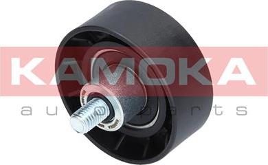 Kamoka R0263 - Паразитна / водеща ролка, пистов ремък vvparts.bg