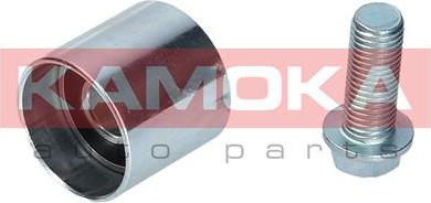 Kamoka R0201 - Демпер (успокоител-ртепт.вибр.), зъбен ремък vvparts.bg