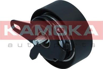 Kamoka R0214 - Обтяжна ролка, ангренаж vvparts.bg