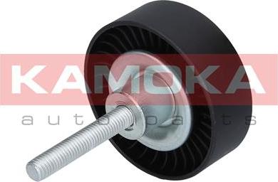 Kamoka R0227 - Паразитна / водеща ролка, пистов ремък vvparts.bg