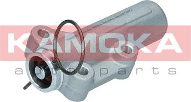 Kamoka R8004 - Демпер (успокоител-ртепт.вибр.), зъбен ремък vvparts.bg