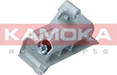 Kamoka R8003 - Демпер (успокоител-ртепт.вибр.), зъбен ремък vvparts.bg