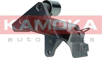 Kamoka R8002 - Демпер (успокоител-ртепт.вибр.), зъбен ремък vvparts.bg