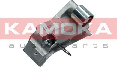 Kamoka R8002 - Демпер (успокоител-ртепт.вибр.), зъбен ремък vvparts.bg