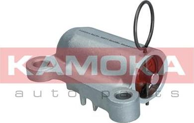 Kamoka R8011 - Демпер (успокоител-ртепт.вибр.), зъбен ремък vvparts.bg