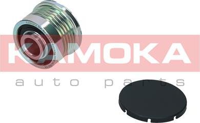 Kamoka RC051 - Ремъчна шайба, генератор vvparts.bg