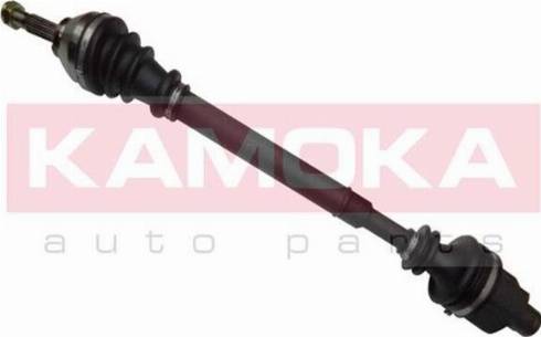 Kamoka RN1138994 - Полуоска vvparts.bg