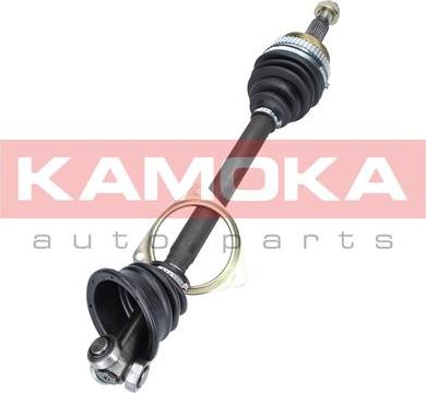 Kamoka RN1138911A - Полуоска vvparts.bg