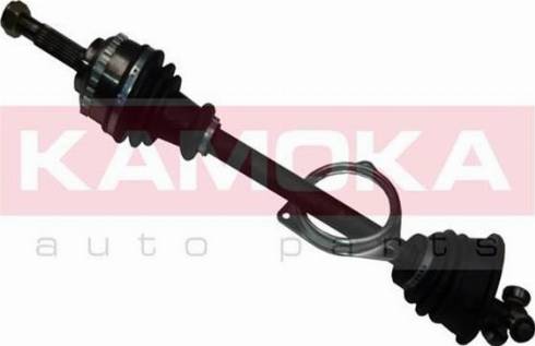 Kamoka RN1138985A - Полуоска vvparts.bg