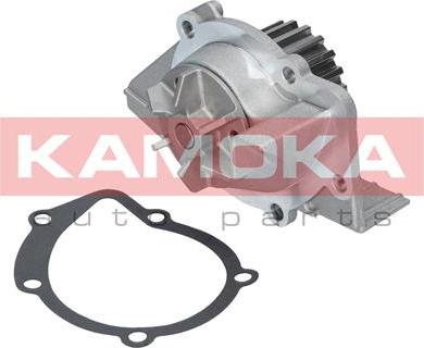 Kamoka T0099 - Водна помпа vvparts.bg