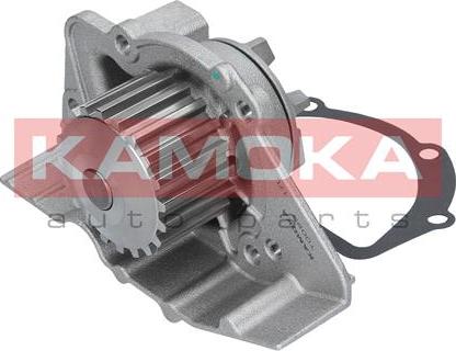 Kamoka T0099 - Водна помпа vvparts.bg