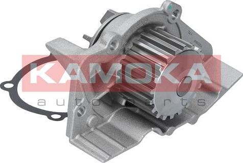 Kamoka T0099 - Водна помпа vvparts.bg