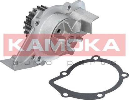 Kamoka T0099 - Водна помпа vvparts.bg