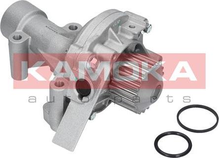 Kamoka T0090 - Водна помпа vvparts.bg