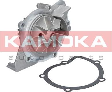 Kamoka T0091 - Водна помпа vvparts.bg