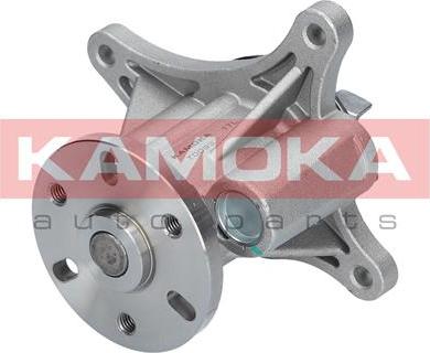 Kamoka T0093 - Водна помпа vvparts.bg