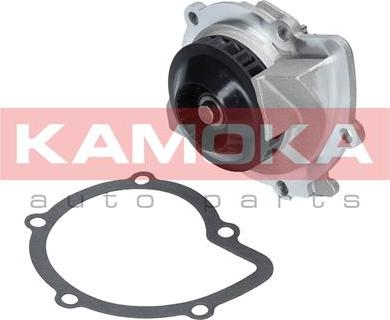 Kamoka T0092 - Водна помпа vvparts.bg