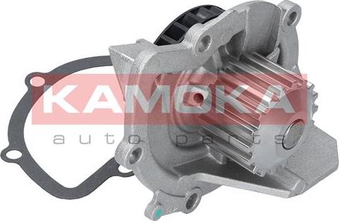 Kamoka T0092 - Водна помпа vvparts.bg