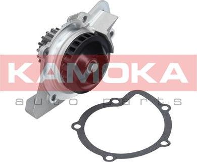 Kamoka T0092 - Водна помпа vvparts.bg