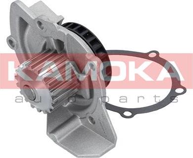 Kamoka T0092 - Водна помпа vvparts.bg