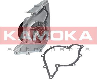 Kamoka T0046 - Водна помпа vvparts.bg