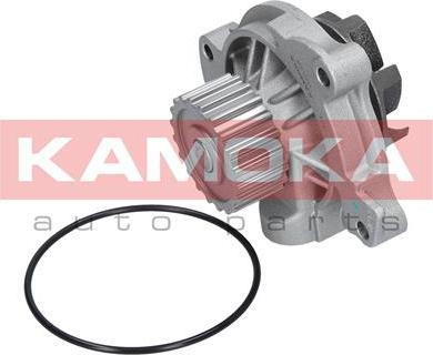 Kamoka T0042 - Водна помпа vvparts.bg