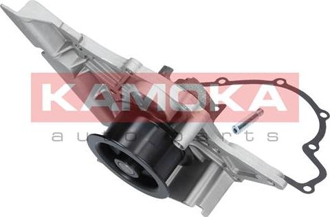 Kamoka T0047 - Водна помпа vvparts.bg