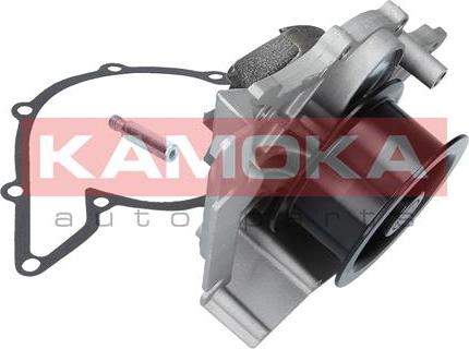 Kamoka T0047 - Водна помпа vvparts.bg