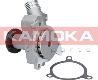 Kamoka T0054 - Водна помпа vvparts.bg